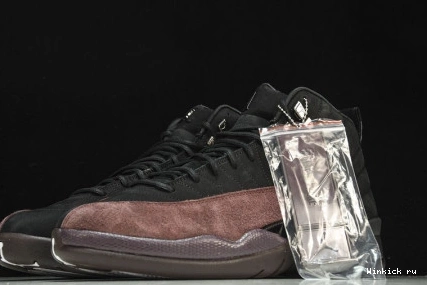WMNS SP Jordan AJ12 RETRO Air 12 0717